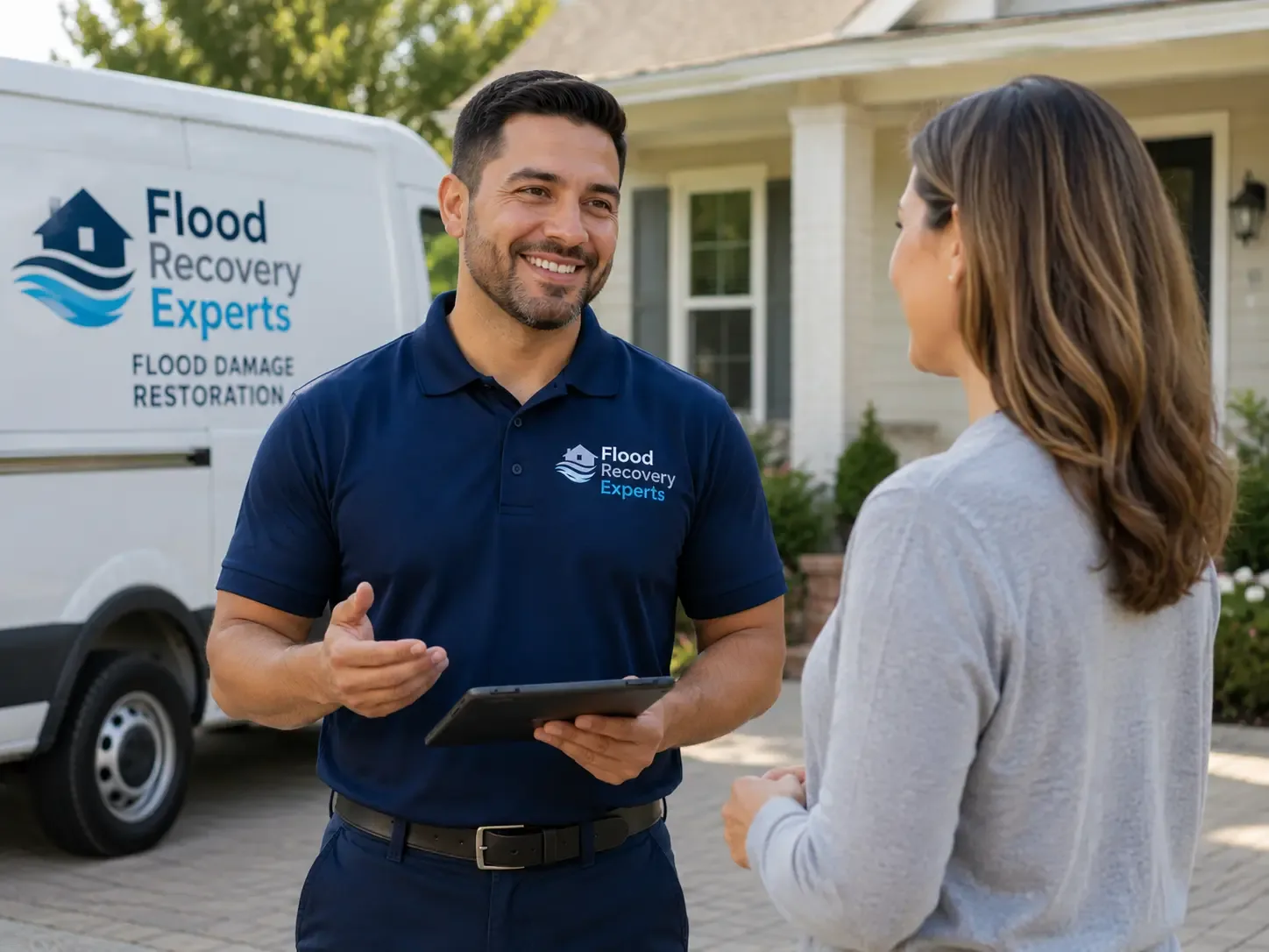 Flood Damage Cleanup Monroeville, IN FAQs